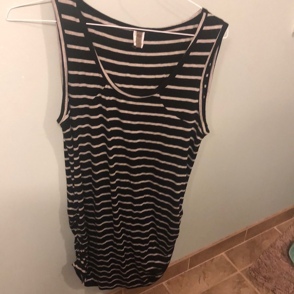 XCVI mini dress large